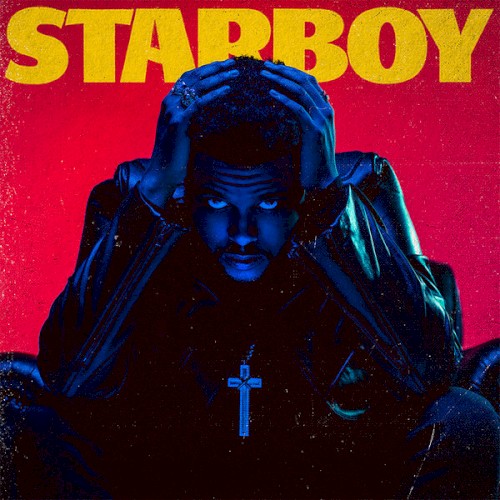 The Weeknd Feat. Daft Punk
